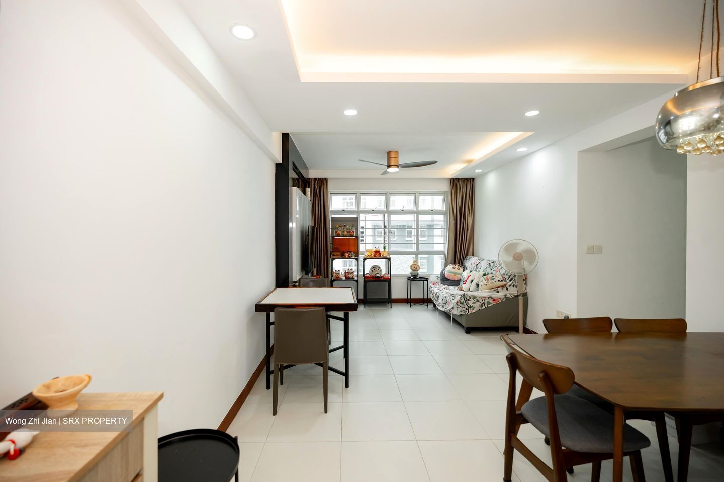 Blk 318C Yishun Greenwalk (Yishun), HDB 4 Rooms #501199641